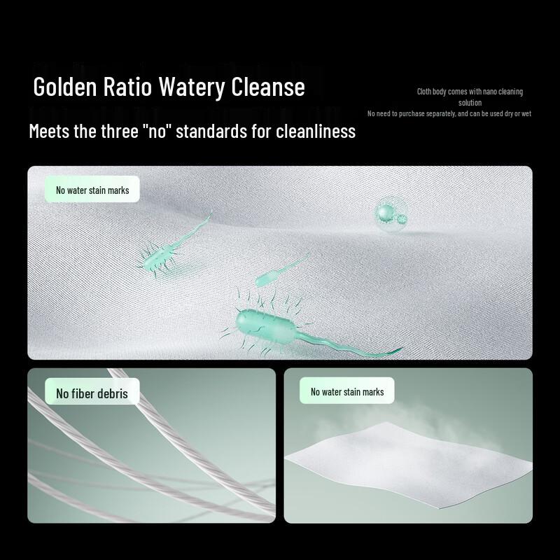 Llano Multi-Device Screen Cleaning Wipes