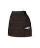 Pasadigolpeu Logo Quilted Skirt