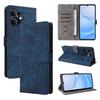 Flip Cover Compatible for Realme Note 80 PU Leather Phone Case Full-Body Protection with [RFID Blocking]