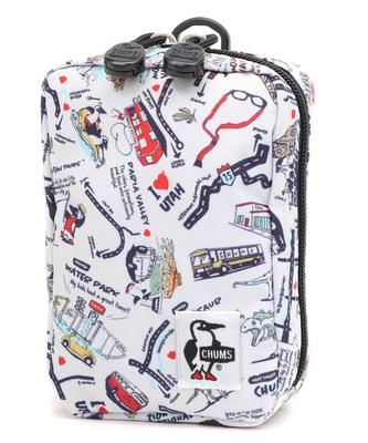 Recycle-Standbeutel [Chums] ⁻