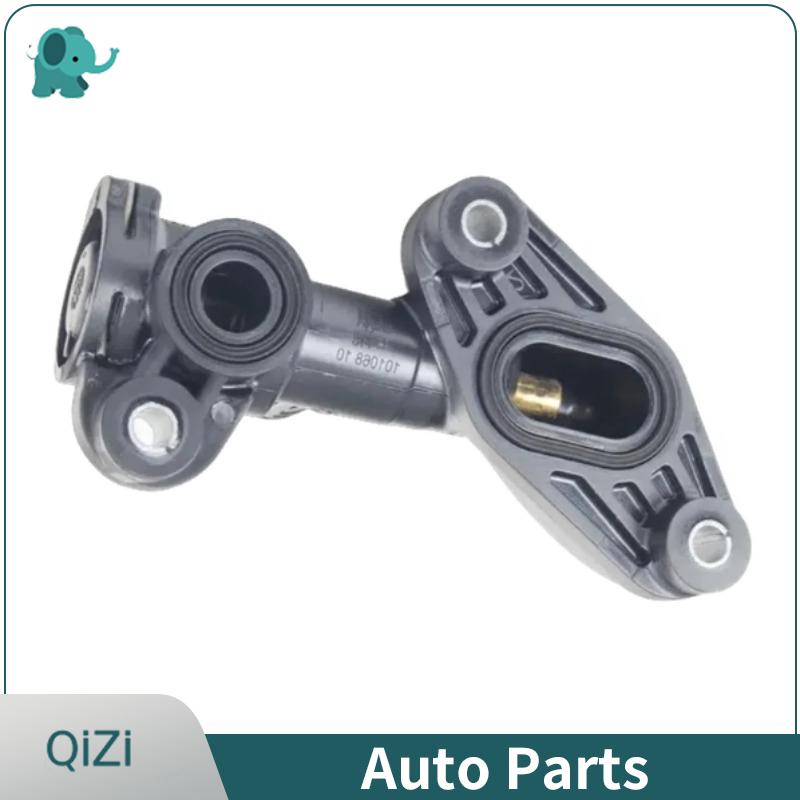 17107558267 OE Coolant Thermostat For BMW X5 E70 xDrive 3.0d 3.0si 35d 48i X6 E71 E72 xDrive 30d 35d 35i 50i N52 N62 N63 M57