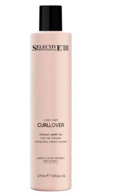 Selective Oncare Curllover Shampoo 275