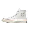 Klassiska patriotiska Converse tygskor herrskor damskor höga och låga casual parskor Putian