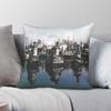 Tugs Z Stacks Group Shot Square Pillowcase Polyester Linen Velvet Pattern Zip Decor Car Cushion Case