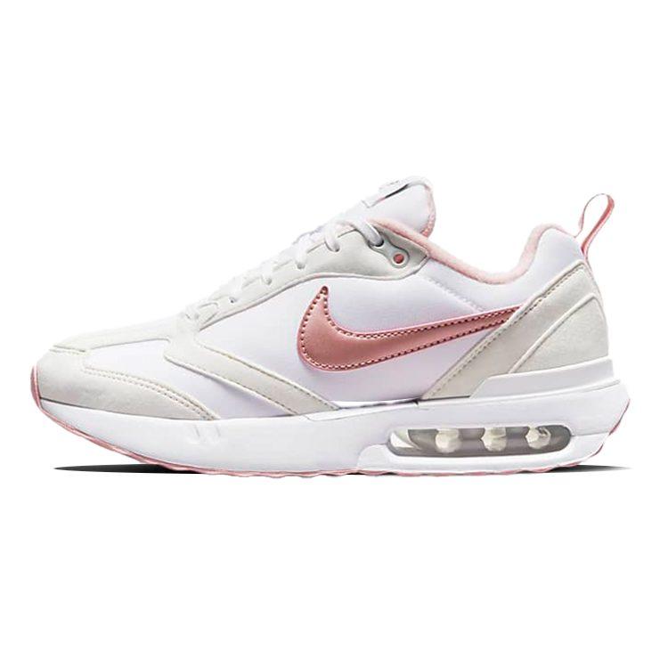 Nike Air Max Dawn 'White Pink Glaze' GS DH3157-101