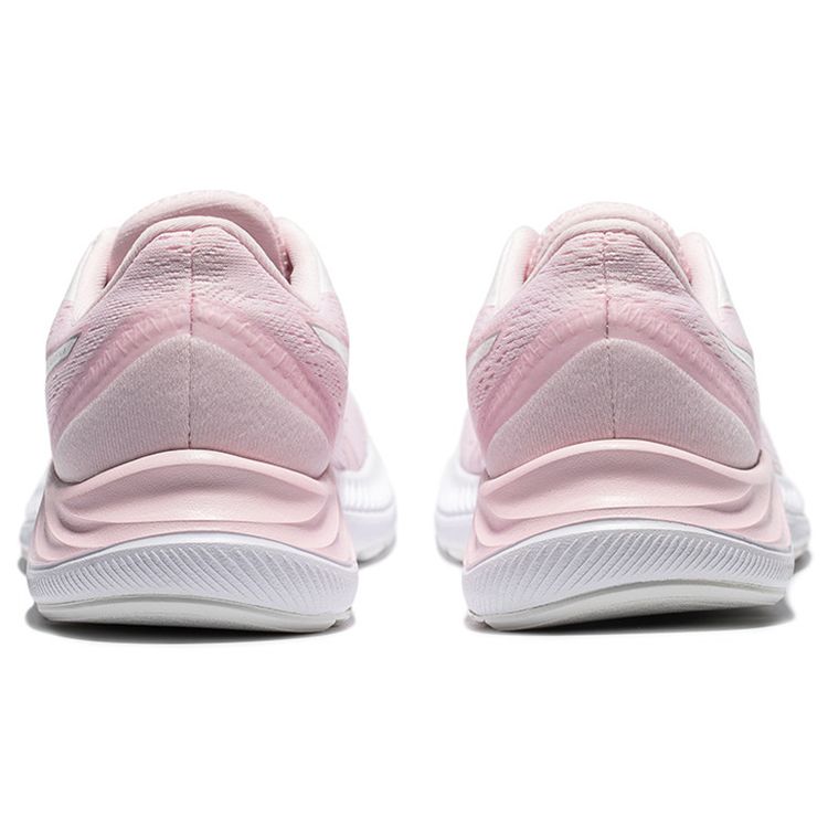 Asics Gel-Excite 8 Comfortable Mesh Low-Top Running Shoes Women Sneaker Pink White 1012A916-701