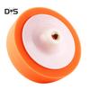 Car Accessories Sponge Polishing Buffing Waxing Pad Wheel Tool for Auto Car Polisher