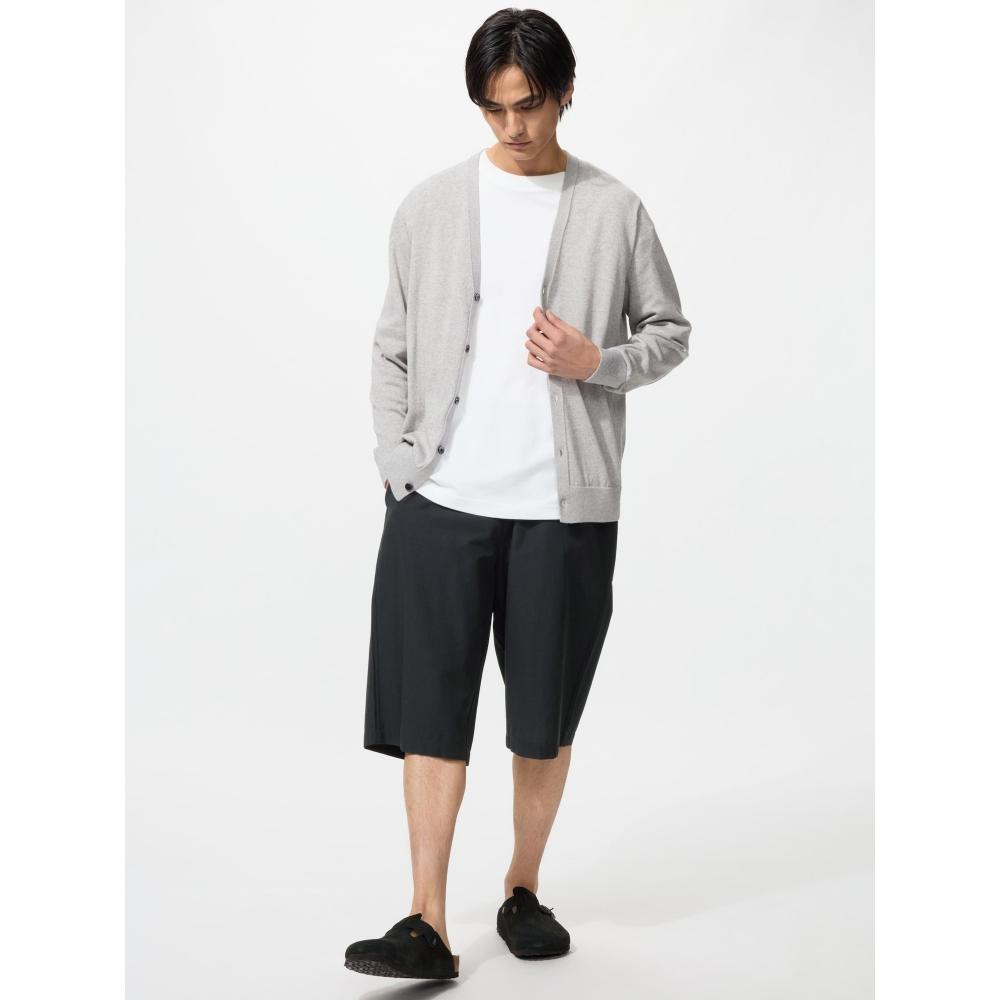 Uniqlo Japan Steteko