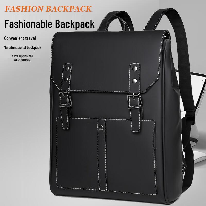 Li Shen Повседневный водонепроницаемый рюкзак большой емкости