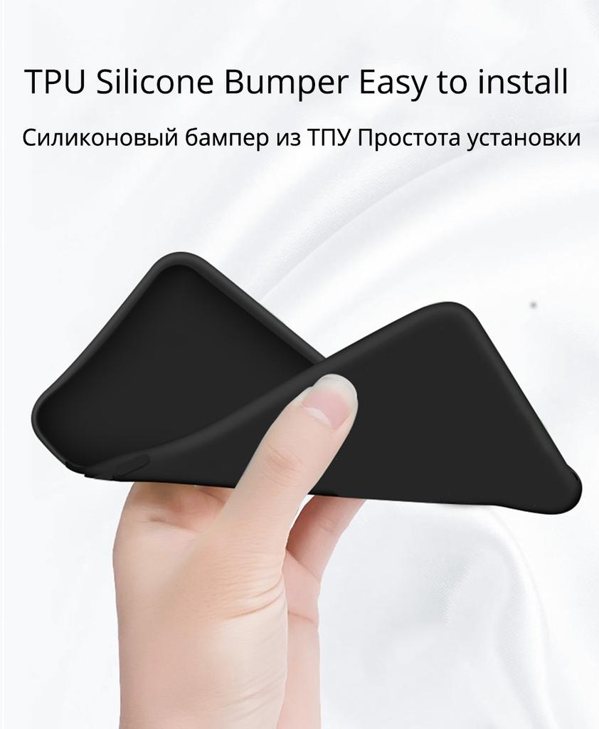 Hülle Für Samsung Galaxy S10E Hülle Abdeckung Für Samsung S10E Silikon Weiches TPU Rückseite Handyhülle Für Samsung S10E SM-G970 Abdeckung Stoßfänger