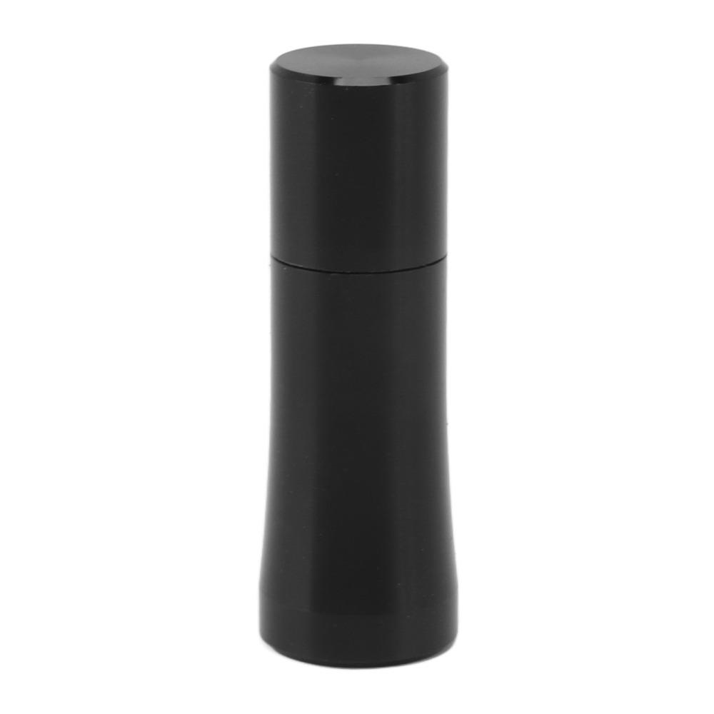 Dark Gray Coffee Distribution Tool 304 Stainless Steel Espresso Distribution Tool Espresso чёрный