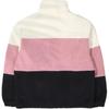 FILA Velvet feel Coat Unisex Pink FS2PLD4103X-PIK