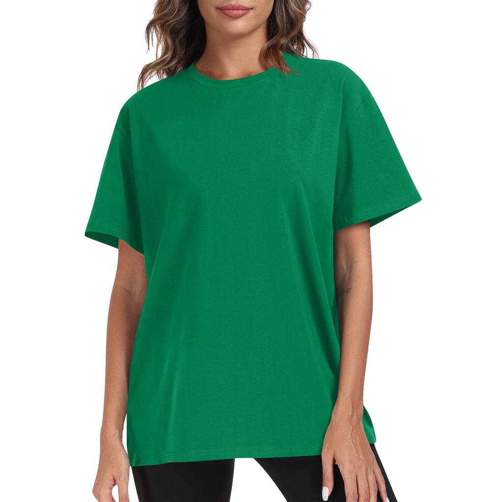 T Shirts Short Sleeve Tees For Women Fashion Tops Lightweight Soft Casual Summer Outfits Clothes