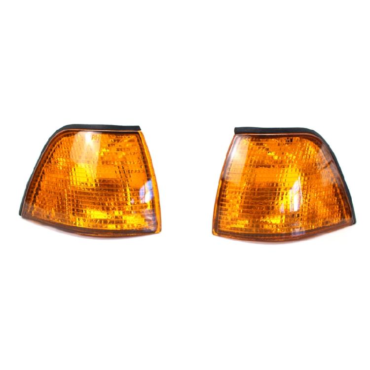 Blinklicht Seitenleuchte für 3er E36 63138353279 63138353280