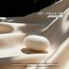FUANNA Antibacterial Winter Tussah Silk Quilt