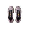 SALOMON XT-6 Fabric TPU Trend Shock Absorbing Non-Slip Wear-Resistant Lightweight Low-Top Outdoor Functional Shoes Unisex Shoes Red-Brown 470816