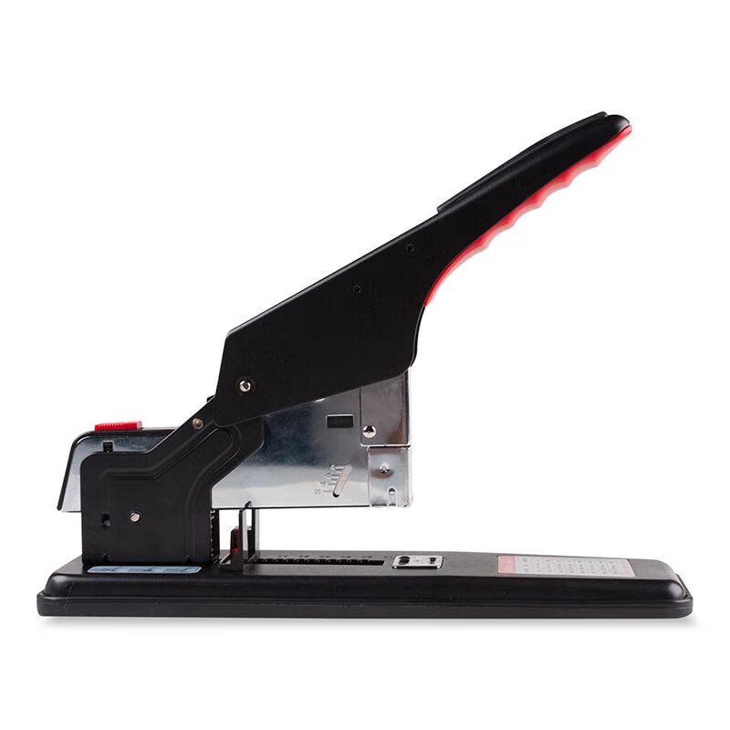 MG Heavy-Duty 100-Sheet Stapler