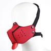 Adult Dog Hood Muzzle Gag for Couples - SM Flirting Toy