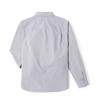 Standard Version Polo Collar Small Logo Woven Label Long Sleeve Shirt Men Shirts LMT009028T1200FA05984