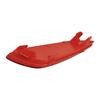 Rear Left Bumper Light Reflector For Ford Fiesta MK8 2017-2024 2114049