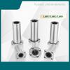 LMK/LMF/LMH Bearing Steel  Flange Type Extended Linear Bearing  DIY Automation Accessories  CNC Machining Parts
