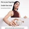 SKG F3mini Portable Percussion Massager CN Plug (adapter Included)