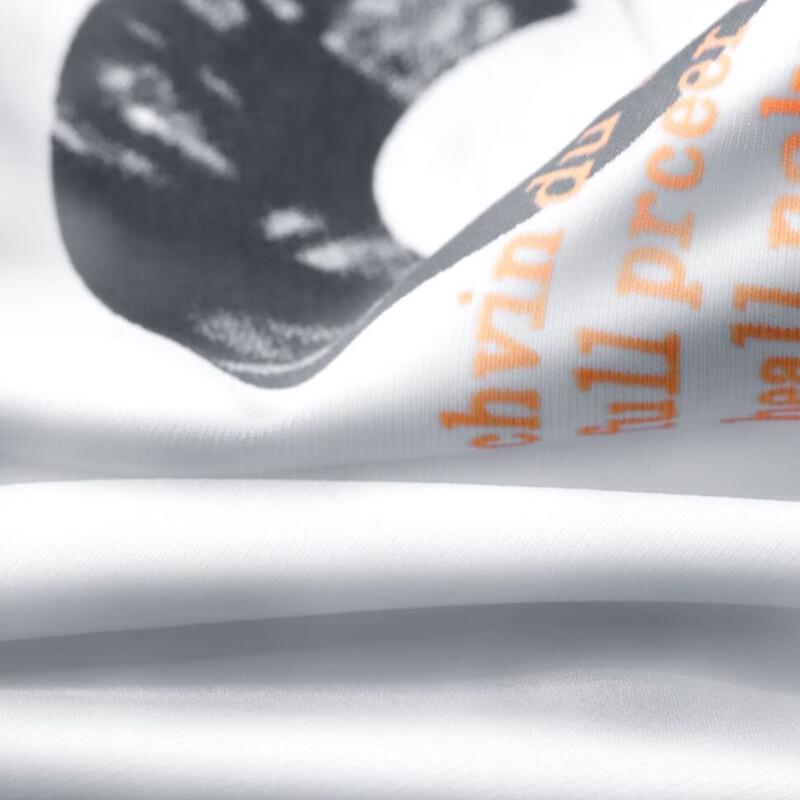 Yalu Men's Ice Silk Antibacterial Boxer Briefs