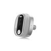 Smart Wireless Video Doorbell with Anti-Theft & Remote Monitoring via Tuya App