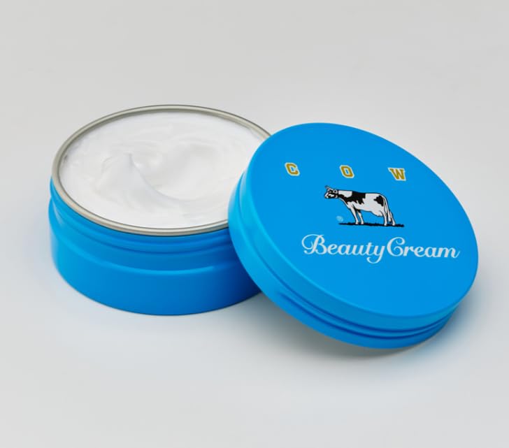 Blue Box Beauty Cream X 1 (Contains Milk Butter) For Full-body Skincare.