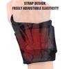 Thumb Support Brace Wrist Wrap Fine Stitching and Durable Wrist Wrap For Wrist Tendonitis Pain Treatment