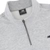 New Balance Uni Essential Half Zip Sweatshirt Nbncg11213