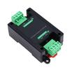 DC to DC Power Converter Module 3.3W to 5W DC Power Converter Voltage Regulator Reducer for DIY Replacement