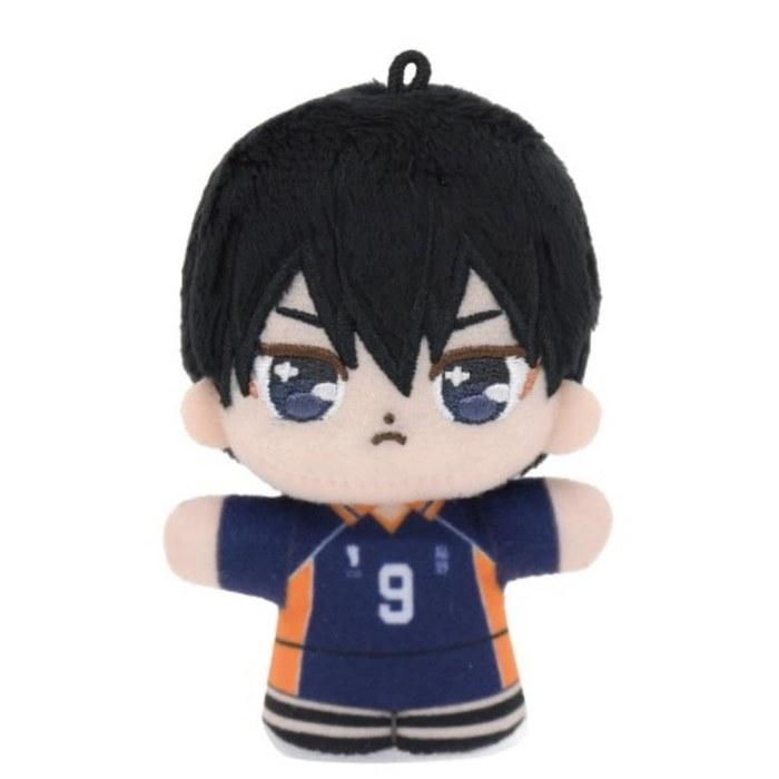 Haikyu!! Shadowyama Flying Dream Mini Figure