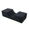 U-Shaped Eyelash Extension Pillow for Beauty Salons & Worktables