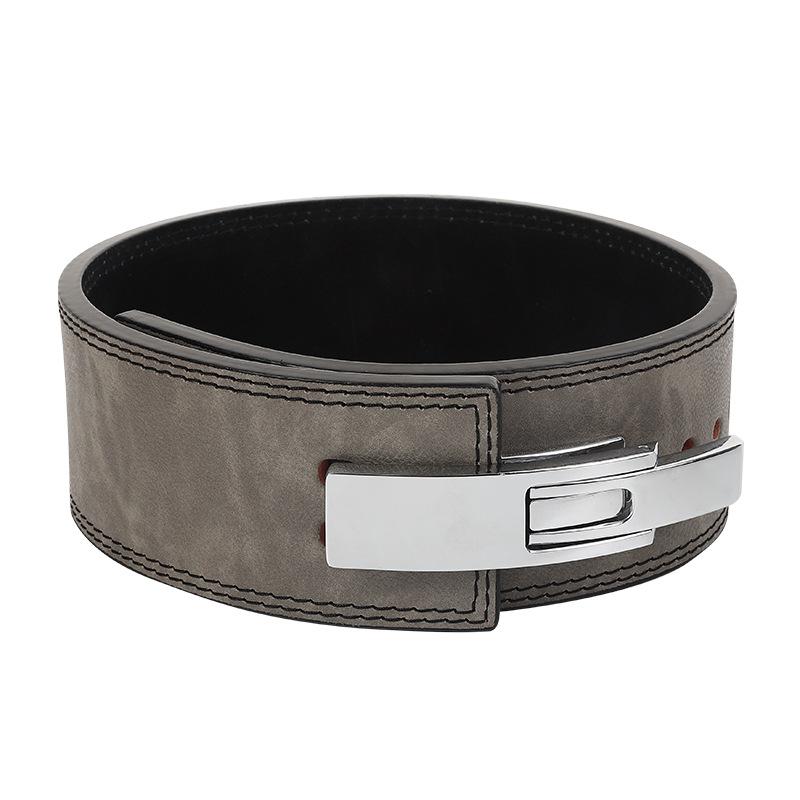 Pressure Waist Belt Fitness Waist Belt Pressure Waist Belt Fitness Waist Belt Sports Protective Equipment Waist Belt Support Push Waist Belt