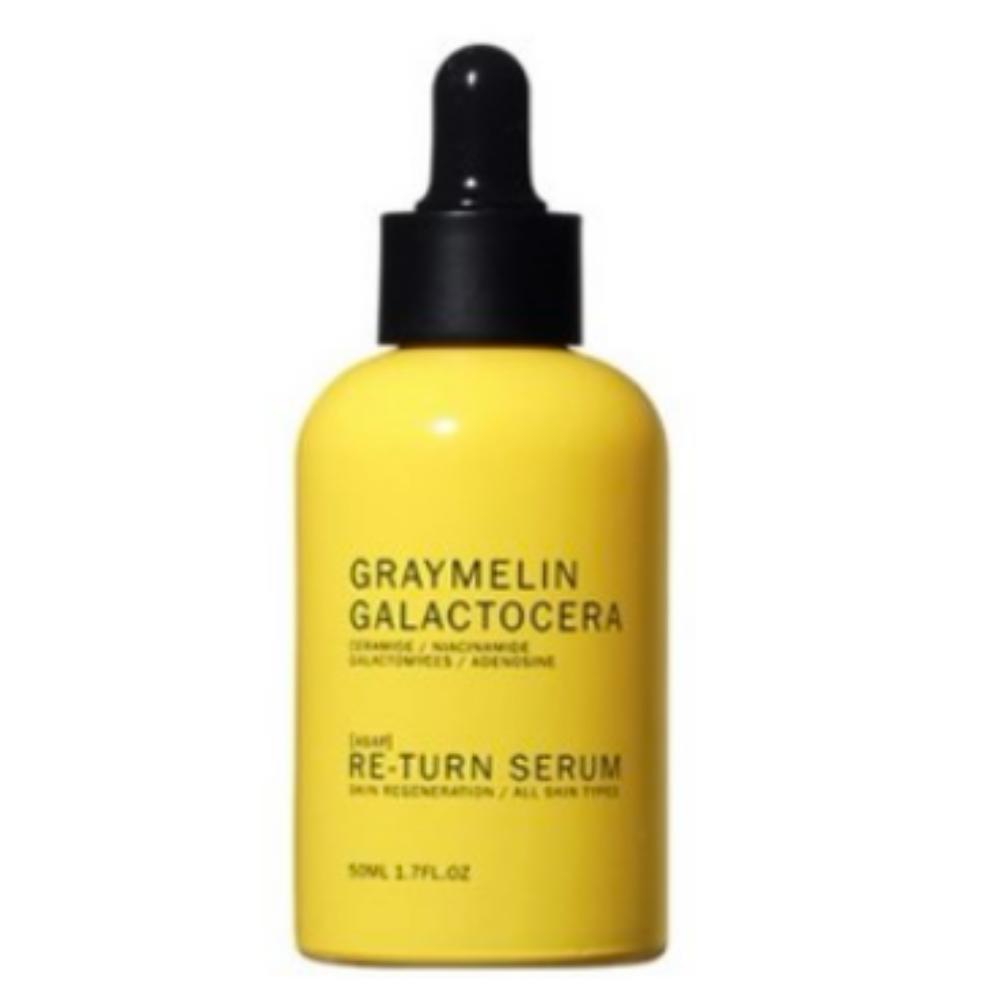 [GRAYMELIN] Galactocera Re-Turn Serum - 50ml