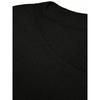 T-shirt Generra da Uomo Hypercolor con Grafica Reattiva a Mano Blu Neon - Maglietta Casual Girocollo Pesante da 200 g/m², Vestibilità Comoda per Tutte le Stagioni,