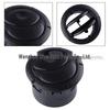 Lüftungsgitter für Nissan/Renault (Teile: 8200212480, 687602618R, 8200464605)