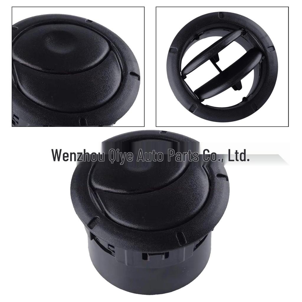 Lüftungsgitter für Nissan/Renault (Teile: 8200212480, 687602618R, 8200464605)