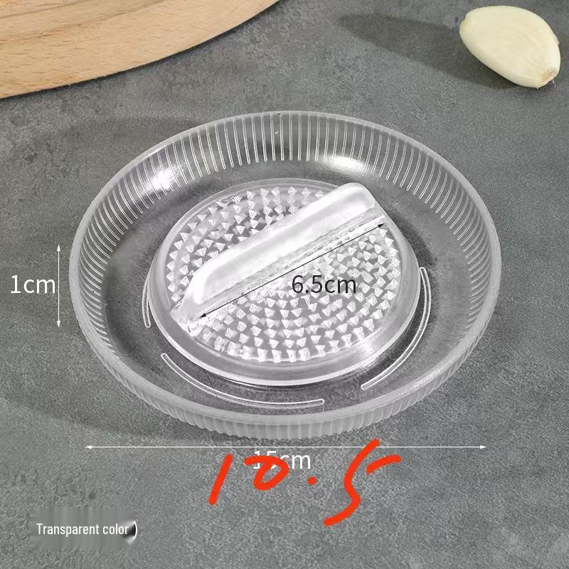 Ручной инструмент для измельчения чеснока и имбиря - Измельчитель для чеснока и имбиря