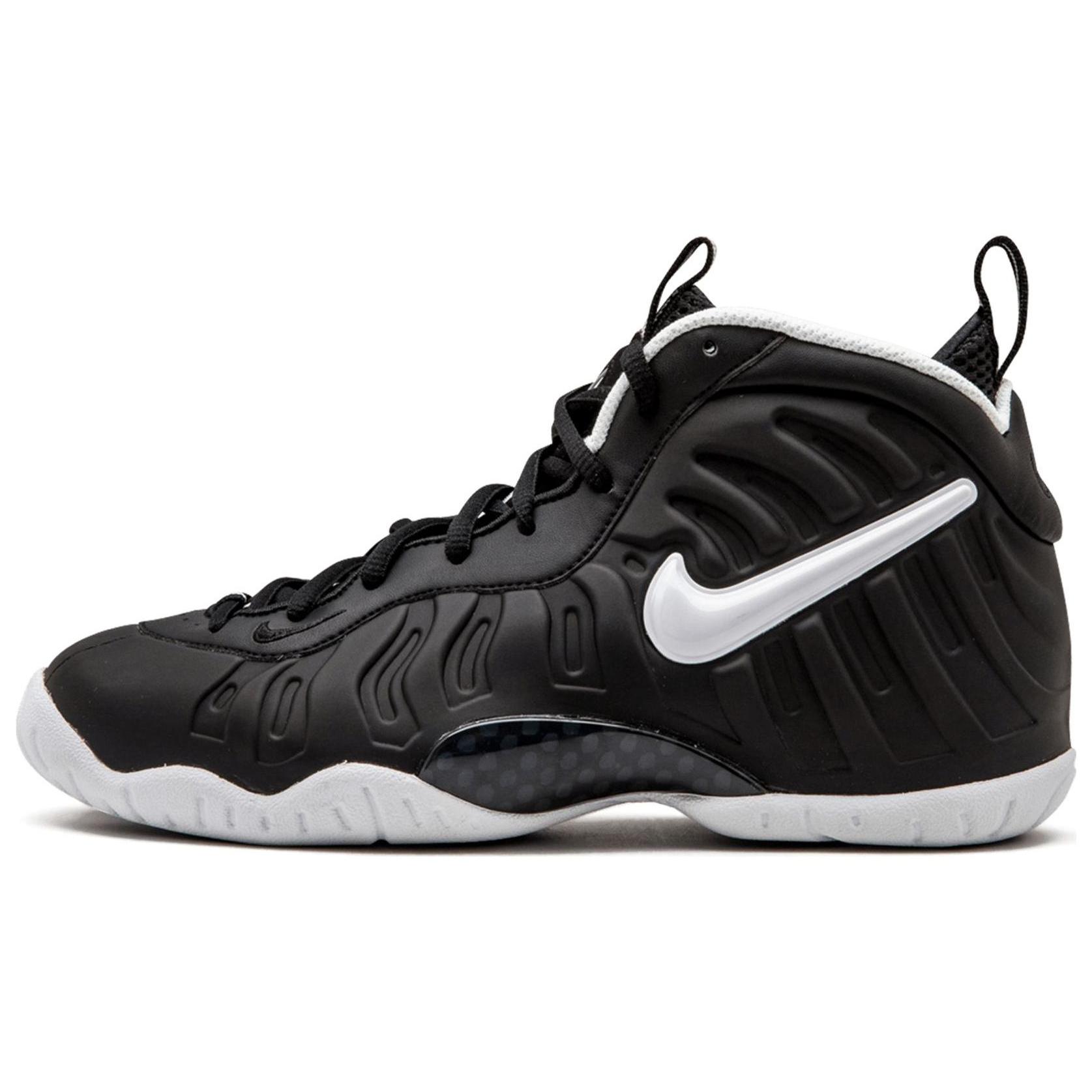 

Новые Nike Air Foamposite Pro Dr. Doom 2016 GS 644792-006 36