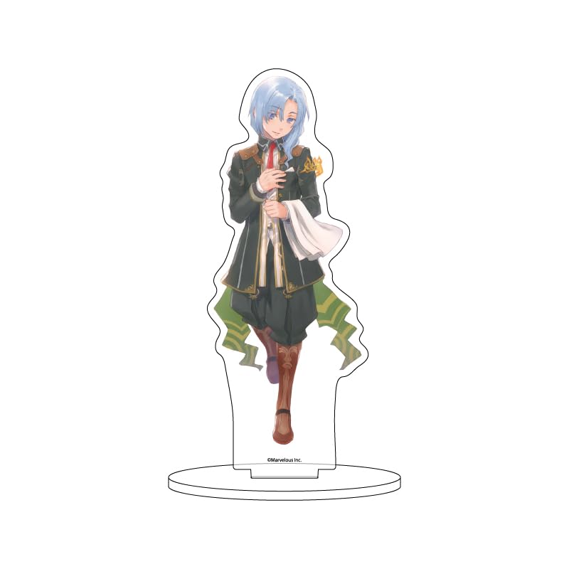

Rune Factory Серия 12 Вишнал [Оригинальная иллюстрация] Акриловая подставка