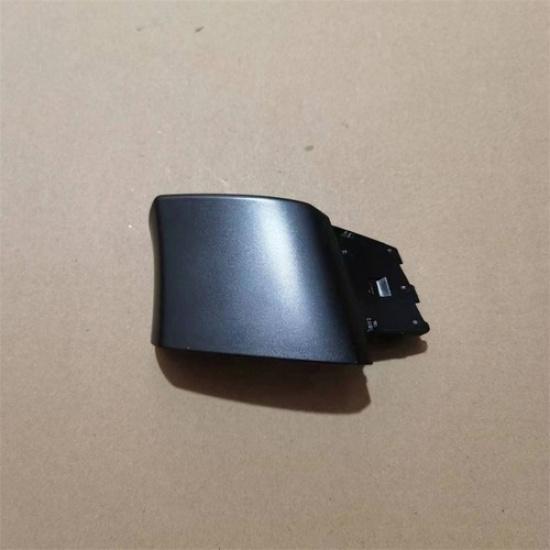 Svart nedre täckbas för höger sidospegel för Lexus RX350 RX300 RX450 2016-