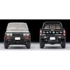 Tomica Limited Vintage Neo LV-N320a Datsun Truck 4WD King Cab AD Black Finished Product