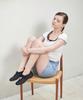 Reve By Reve Jane Sneakers 2 Colors [2Cm]
