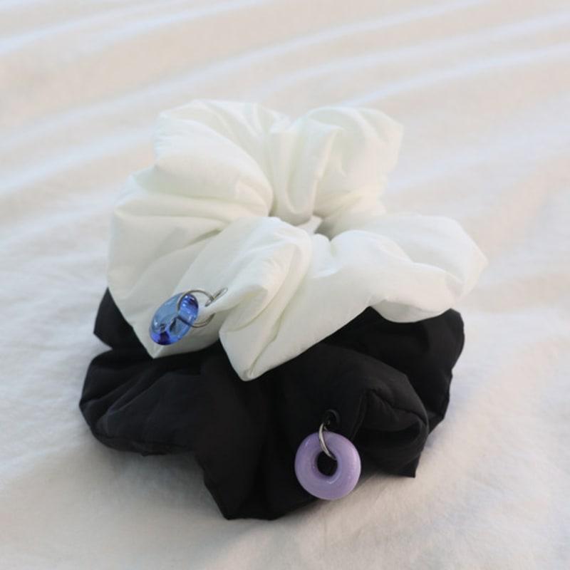 APIOH PADDING SCRUNCHY