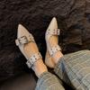 Elegáns cipők – Elegáns cipők