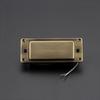 Guitar Humbuckers Sealed Double Coil Pickups Replacement Electric Guitar Part