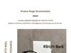 Damen Brille im Koreanischen Stil, Schildpatt-Optik, Oval, Blaulichtfilter - Rahmen für hohe Myopie, Modell 86016