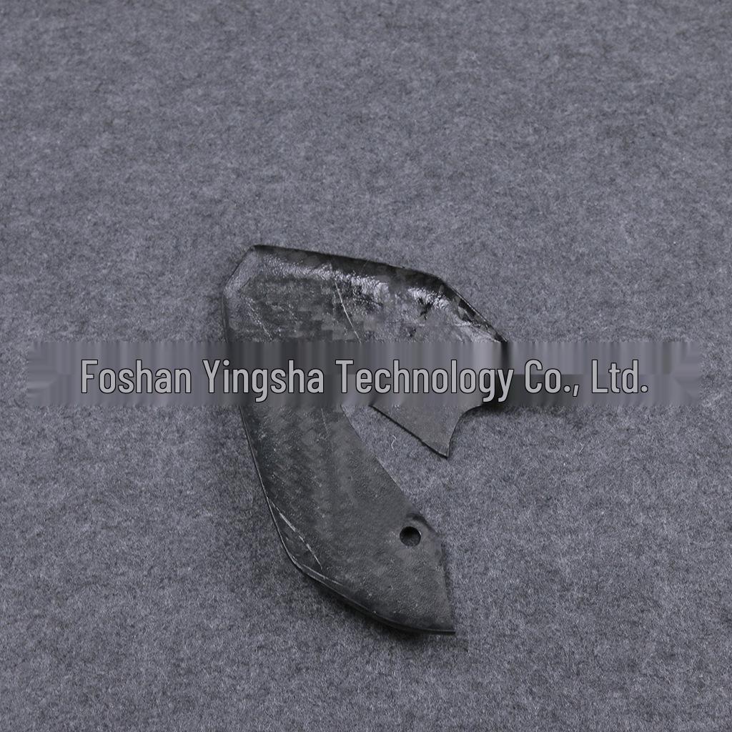 BMW S1000XR 2015-2019 Carbon Fiber Single Side Panel